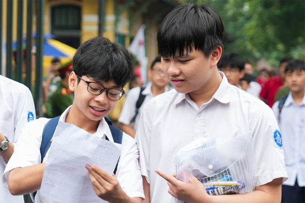 Điểm mới trong phương án tuyển sinh các trường Y Dược năm 2025-2