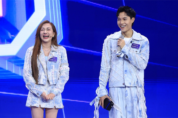 Phương Lan phản hồi vụ bị chồng tố thường xuyên tụ tập, đi nhậu về khuya-5