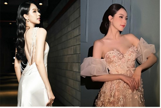 Thời trang của Thanh Thủy sau khi đăng quang Miss International 2024