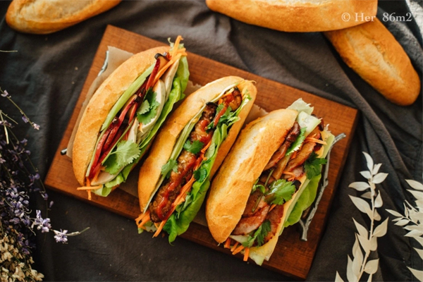 Bánh mì ngon, bổ, rẻ” nhưng ăn kiểu này chẳng khác gì tự rước họa vào thân”-1