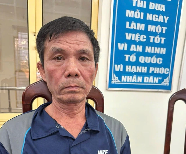 Hé lộ thủ đoạn lẩn trốn truy nã 32 năm của một tên cướp-1