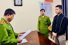 Kêu gọi huy động vốn, gã thanh niên lừa nhiều người hơn 6 tỷ đồng