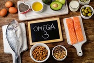 10 thực phẩm giàu Omega-3 ai cũng cần biết