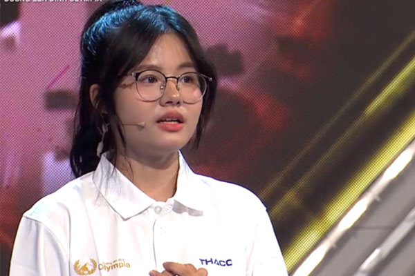 Gia đình giữ kỷ lục về số người tham gia Đường lên đỉnh Olympia-4