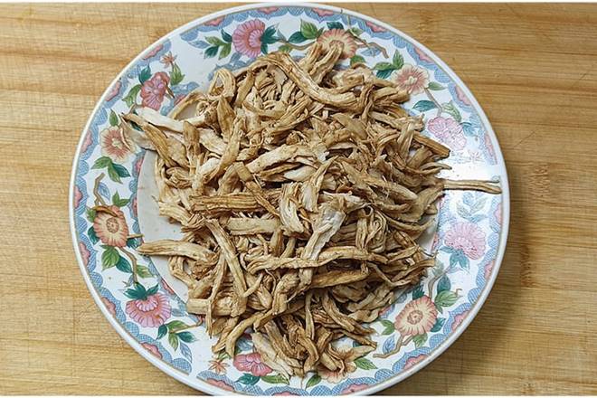 Cách làm khô gà xé cay đậm vị, đã ăn là không thể ngừng-5