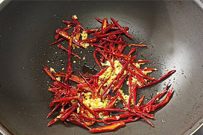 Cách làm khô gà xé cay đậm vị, đã ăn là không thể ngừng-7