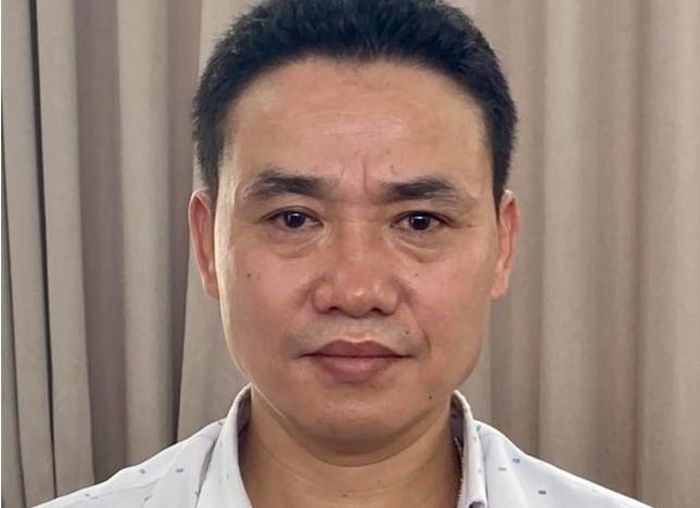 Ngày mai, 3 cựu phó giám đốc sở hầu tòa giai đoạn 2 vụ án chuyến bay giải cứu-2