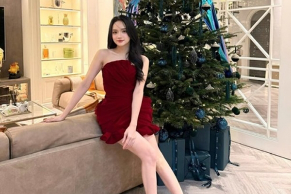 Chúc mừng Giáng sinh, vì sao nói Merry Christmas thay vì Happy Christmas?-3