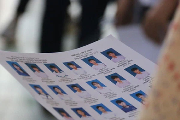 Chủ tịch UBND tỉnh yêu cầu hủy quyết định kỉ luật 1 hiệu trưởng-2