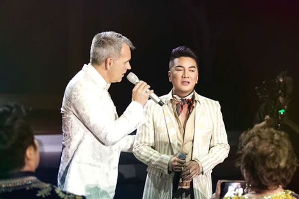 Kiện chồng ca sĩ Bích Tuyền, Đàm Vĩnh Hưng được ăn cả hay ngã về không?-3