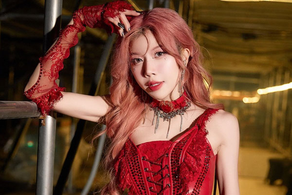 Căng: Trang Pháp bị producer tố đánh cắp chất xám, yêu cầu gỡ ngay MV mới-8