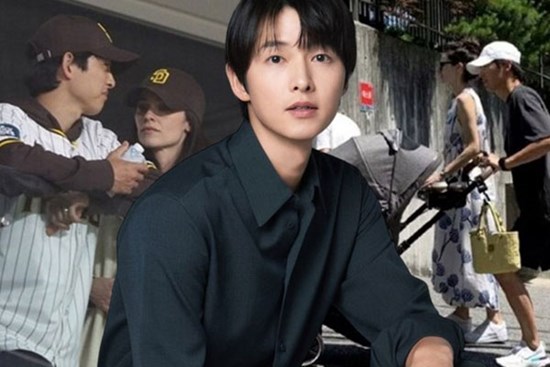 Song Joong Ki