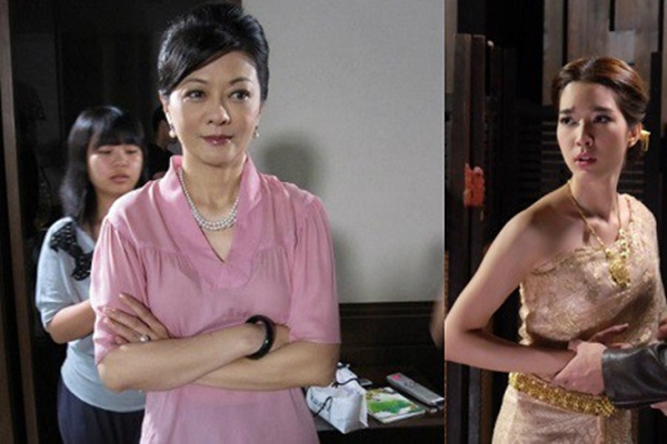 Mẹ chồng đột quỵ liệt 1 chân liền đòi đứa cháu trai bà từ mặt đúng mùng 1 Tết 15 năm trước về chăm sóc-2