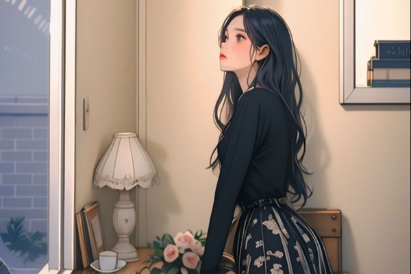 Biết mẹ tôi cần một khoản tiền lớn để chữa bệnh, mẹ chồng liền dúi vào tay tôi tấm thẻ ngân hàng, nhưng lời chồng tôi cản lại-2