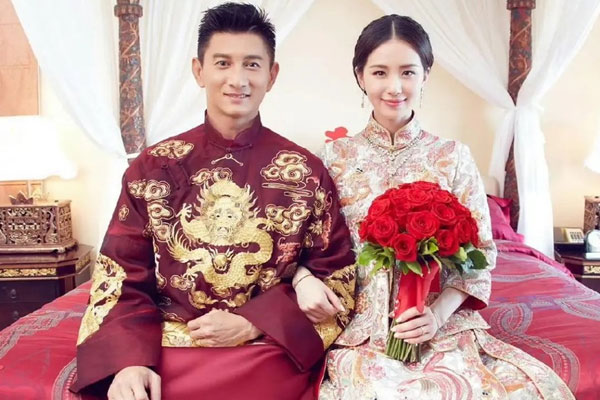 Showbiz Hoa ngữ lại dậy sóng: Lưu Thi Thi có động thái dứt tình giữa nghi vấn ly hôn Ngô Kỳ Long?-3