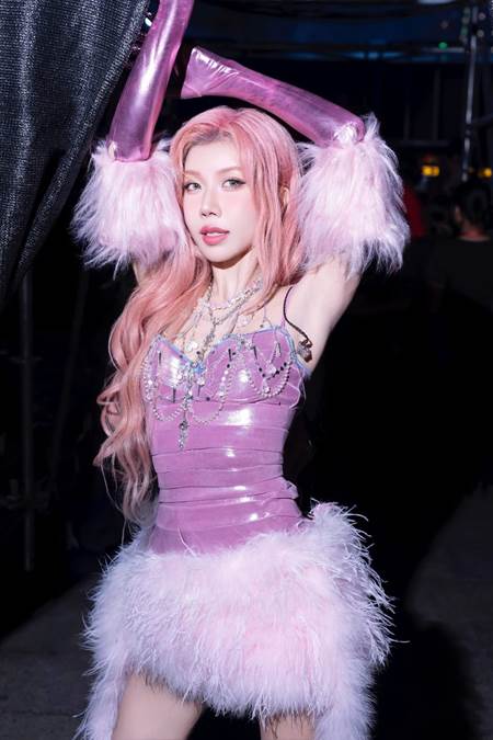 Căng: Trang Pháp bị producer tố đánh cắp chất xám, yêu cầu gỡ ngay MV mới-2