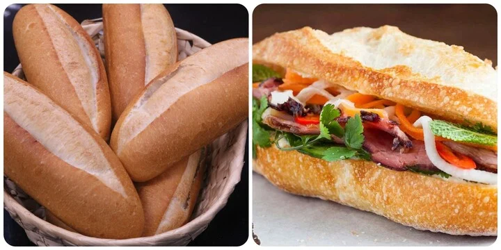 Ăn bánh mì hàng ngày có tốt không?-1