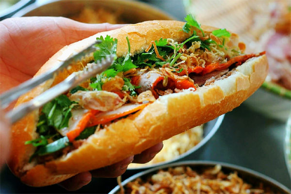 4 tác hại không ngờ của bánh mì trắng với sức khoẻ-2