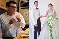 Hyun Bin cao hứng nói 1 câu khi say, netizen xuýt xoa: 'Son Ye Jin chính là người phụ nữ hạnh phúc nhất'