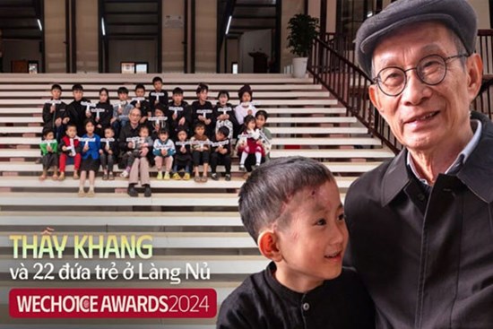 Cuộc hội ngộ của