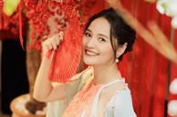 Hoa hậu Đẹp nhất châu Á 2009 tiết lộ lý do kết hôn ở tuổi 23 và cái kết sau 14 năm