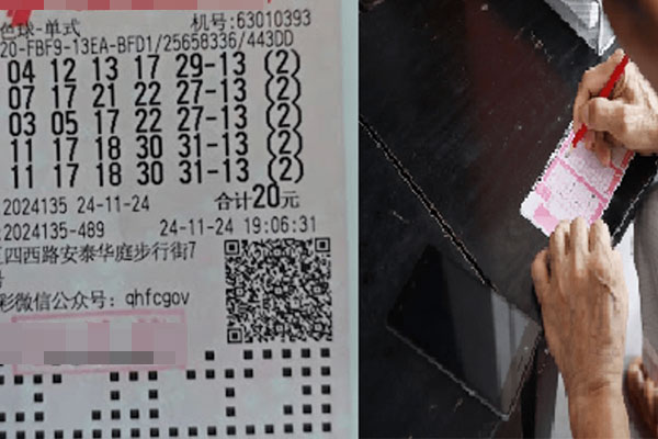 Vé số đem ‘tặng’ trúng 1,4 tỷ đồng, người đàn ông đau đớn vì tiếc-2