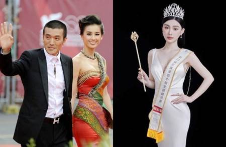 Cái kết gậy ông đập lưng ông cho nữ diễn viên hạng A làm tiểu tam, dùng mọi thủ đoạn để săn đại gia-4