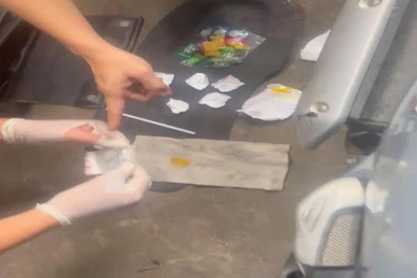 Nữ giám đốc cầm đầu đường dây vận chuyển trái phép gần 4.000 tỷ ra nước ngoài-2