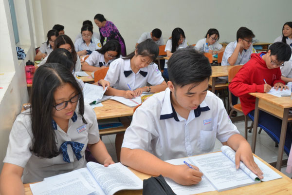 Giáo viên được dạy thêm tối đa bao nhiều giờ mỗi tháng?-2