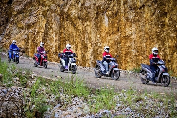 Cách đơn giản loại bỏ phân chim trên ô tô-2