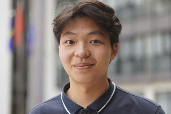 Nữ sinh đạt 8.5 IELTS từ lớp 10, vừa giành học bổng 8,5 tỷ vào ĐH top đầu Mỹ-3