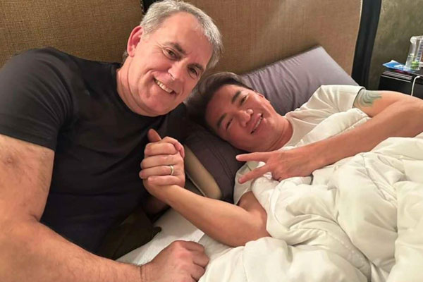 Đàm Vĩnh Hưng: Không bao giờ làm chuyện không có lý do, không nhẹ dạ cả tin thêm lần nào nữa-3