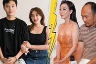 Nóng: Thu Trang - Tiến Luật lên tiếng gấp khi bị lôi vào ồn ào chia tay của vợ chồng Phương Lan