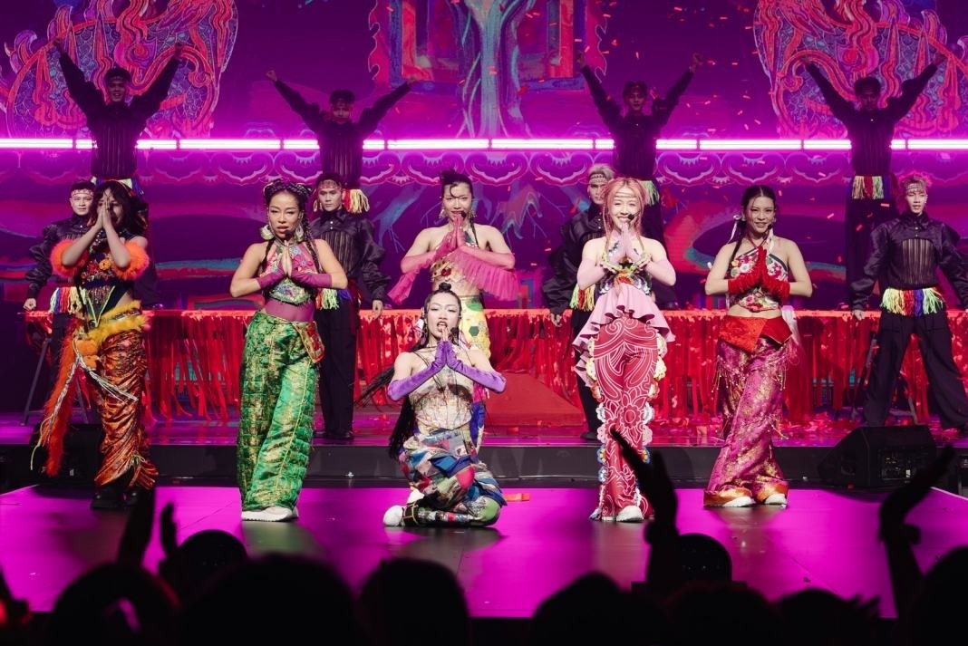 Khó cứu được Chị đẹp mùa 2-2