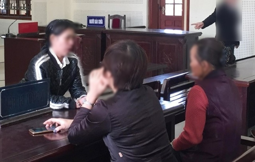 Bi kịch Tình- Tiền: Cụ ông 70 tuổi bị tình trẻ đầu độc, kết thúc bi ai của mối tình đũa lệch-2