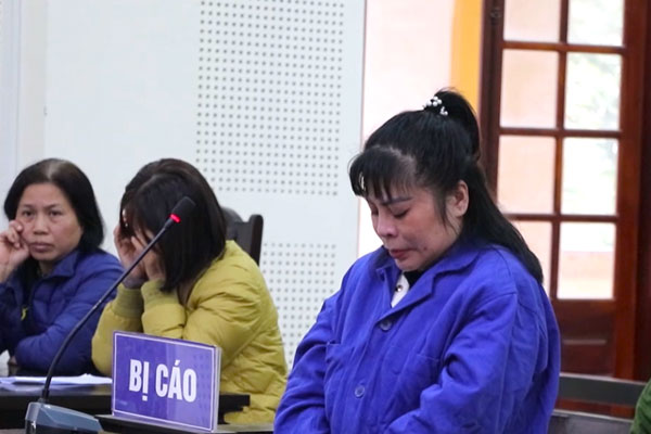 Chiêu lừa chiếm đoạt hơn 4 tỷ đồng của nữ giám đốc-1