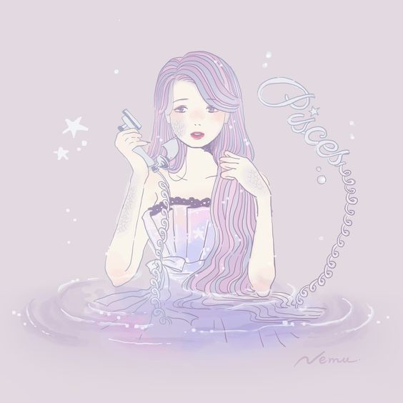 Horoscope 23/12 - 29/12: Song Ngư cần quản lý tài chính, Ma Kết cân bằng cuộc sống-4