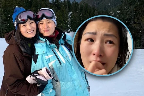 Hai cặp sinh đôi đính hôn với nhau gây sốt mạng xã hội Trung Quốc-3