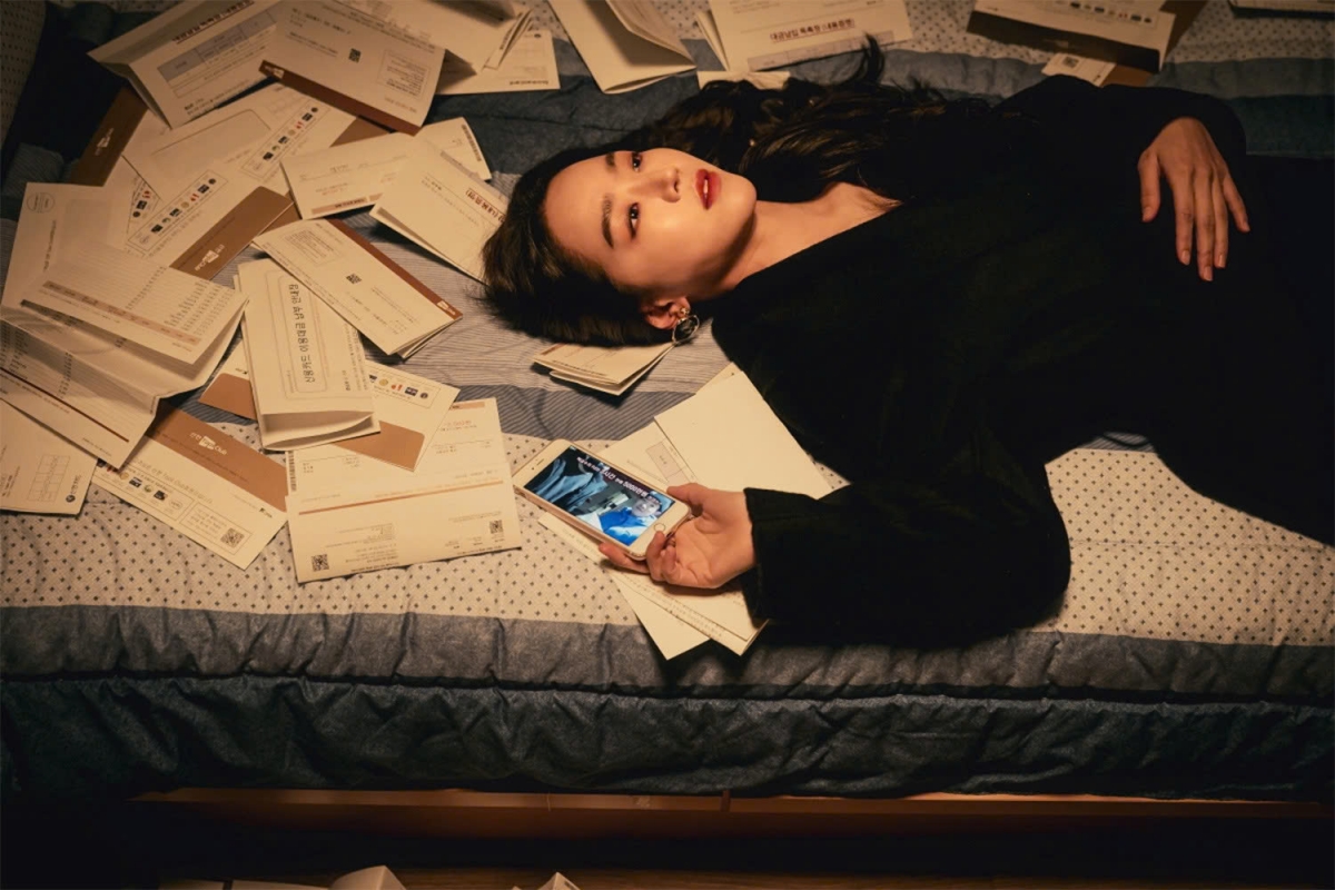 Sự nghiệp điện ảnh ấn tượng của Nữ hoàng rating Shin Hye Sun-3