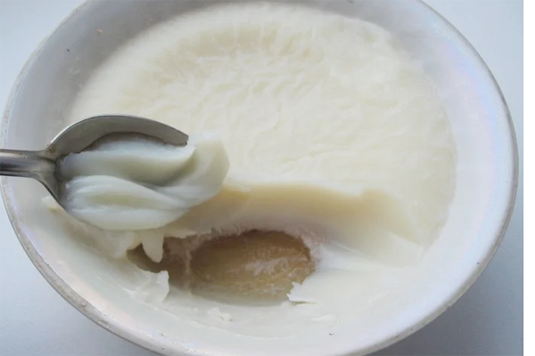 Có nên loại bỏ mỡ lợn khỏi thực đơn hàng ngày?-1