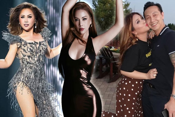 Cẩm Ly nói lý do không tham gia Chị đẹp, đội Tóc Tiên có 2 suất chung kết-5