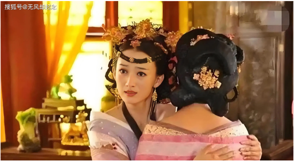 Kỳ lạ phi tần bị bỏ đói trong lãnh cung 15 ngày vẫn mạnh khỏe được thái giám tung hô là thần tiên tái thế-5