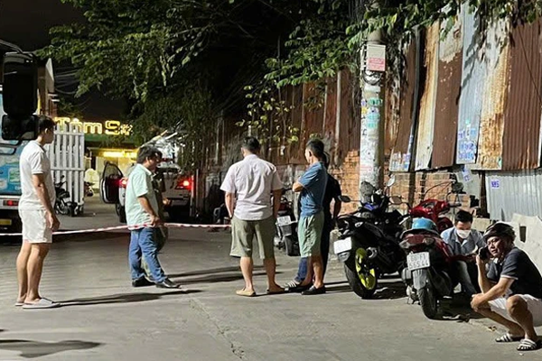 Danh tính nghi phạm sát hại vợ chồng ở Lạng Sơn-3