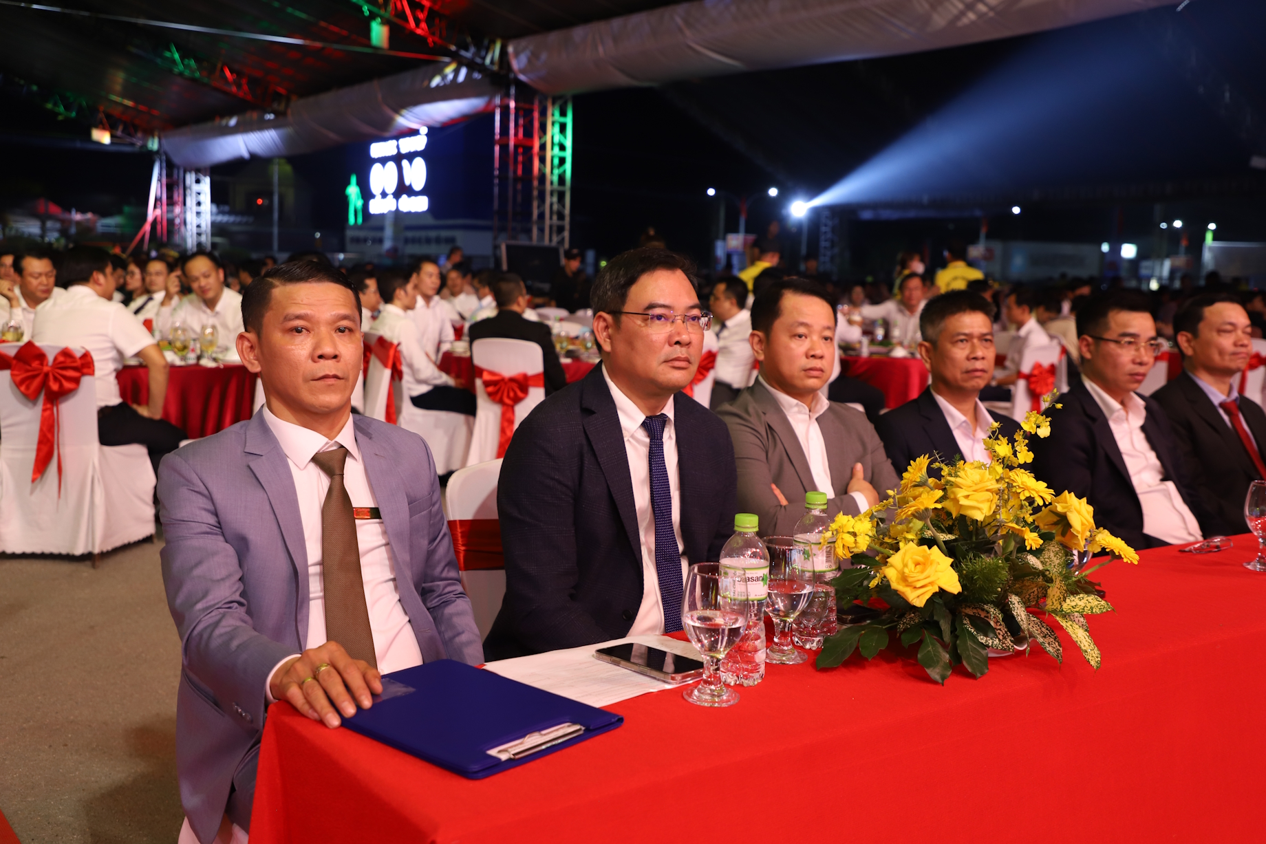 Futa Group tri ân 4.000 tài xế nhân dịp đón năm mới 2025-2