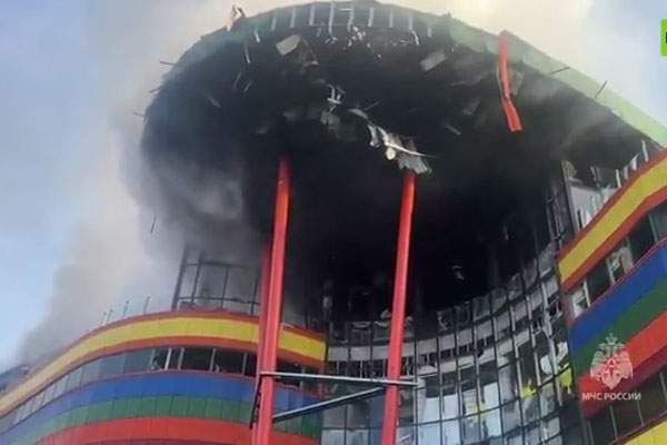 Thuyền phát nổ, một người tử vong và 5 người bị thương-3