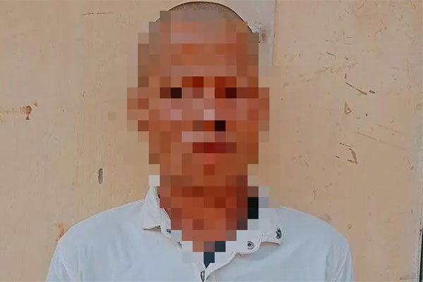 Bắt kẻ đồi bại xâm hại bé gái 5 tuổi ở Quảng Nam-2