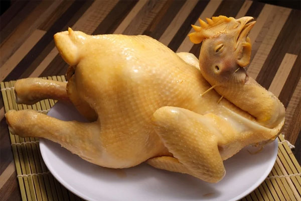 Cách làm bún sườn chua thanh vị, ăn mùa nào cũng ngon-3