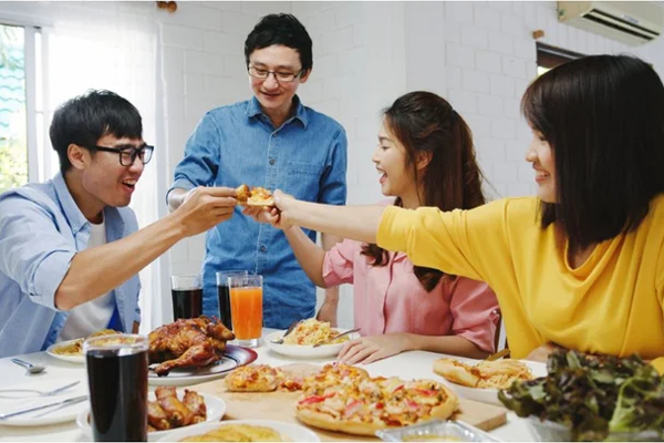 Mẹ chồng ra tối hậu thư khi con dâu dự định về ngoại ăn Tết-2