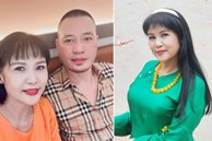 Sống sung sướng bên chồng kém 7 tuổi, NSND Thanh Ngoan vẫn thấy thiếu sót