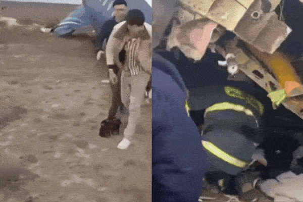 Máy bay Hàn Quốc trượt khỏi đường băng bốc cháy, ít nhất 28 người thiệt mạng-2